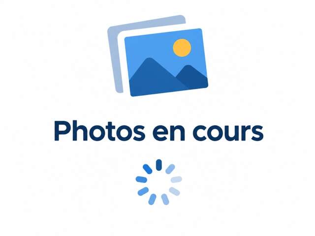 Vente Maison/villa 6 pièces — photo du bien
