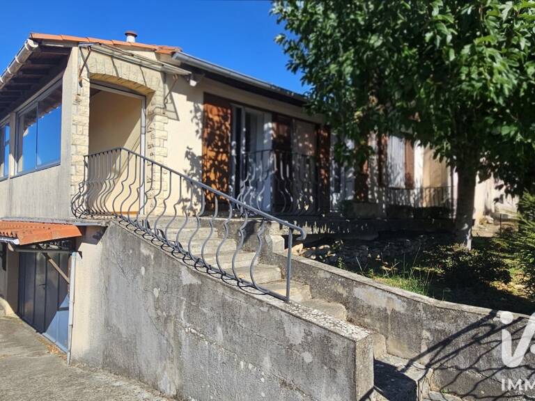 Vente Maison/villa 5 pièces — photo 1