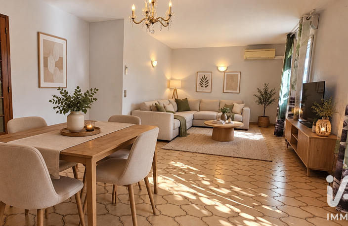 Vente Maison/villa 5 pièces — photo 3