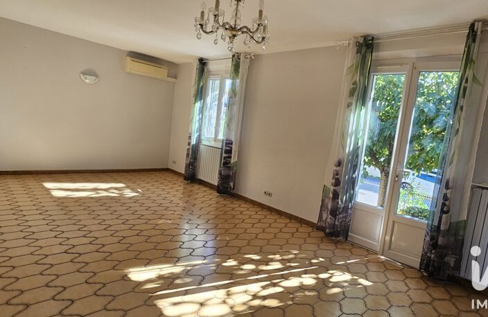 Vente Maison/villa 5 pièces — photo 5
