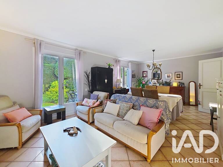 Vente Maison/villa 4 pièces — photo 1
