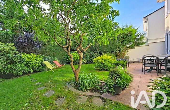 Vente Maison/villa 4 pièces — photo 2