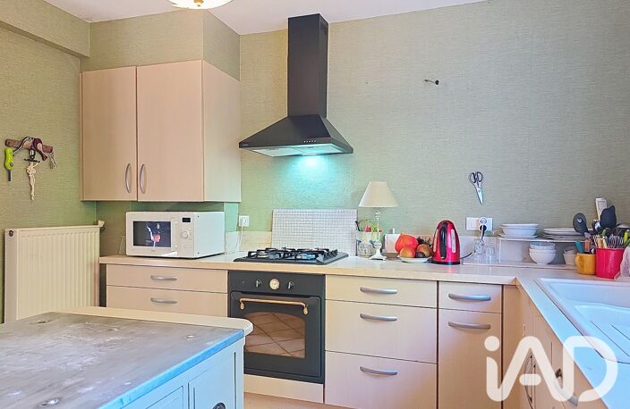 Vente Maison/villa 4 pièces — photo 3