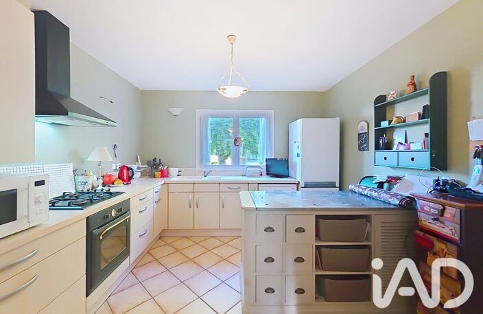 Vente Maison/villa 4 pièces — photo 4