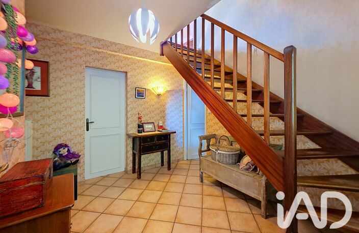 Vente Maison/villa 4 pièces — photo 5