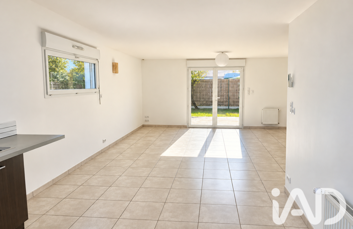 Location Maison de ville 4 pièces — photo 3
