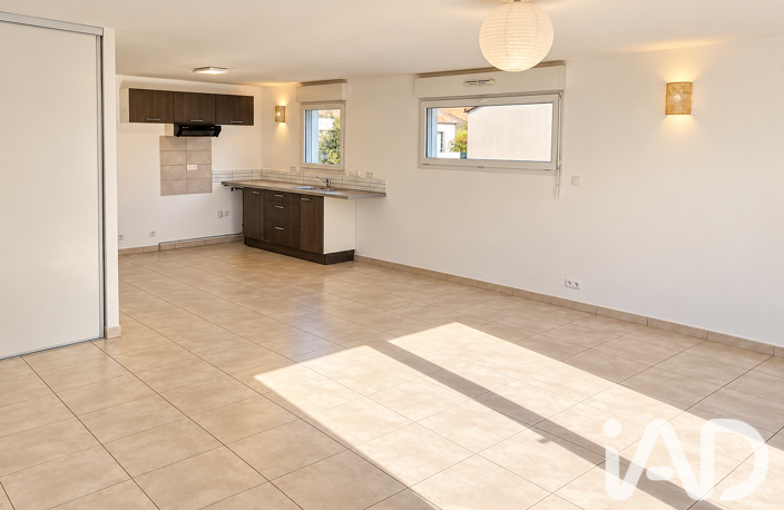 Location Maison de ville 4 pièces — photo 5
