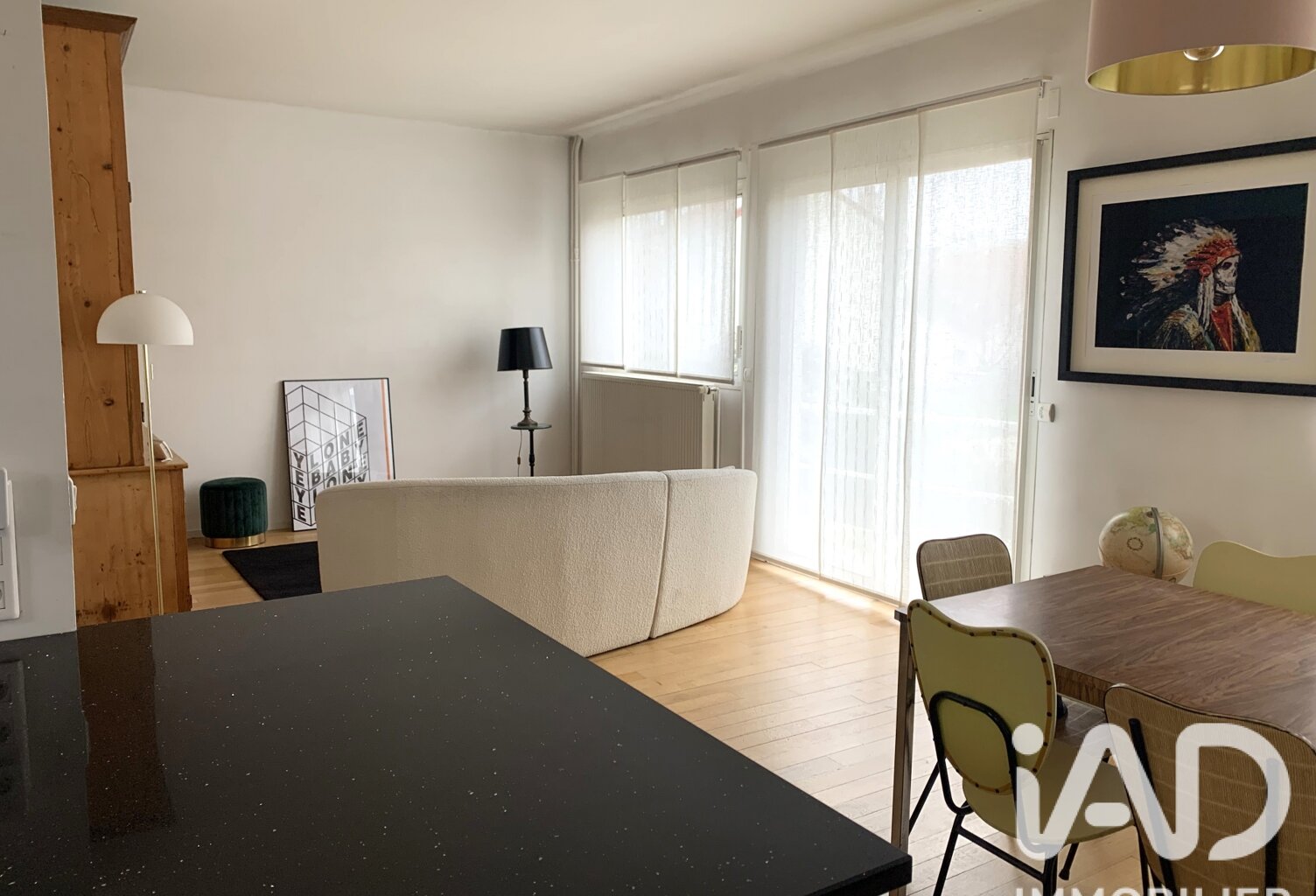 Location Maison/villa 5 pièces — photo 1
