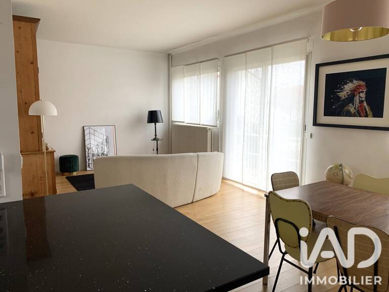 Location Maison/villa 5 pièces — photo 1