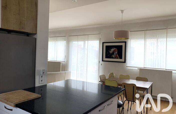 Location Maison/villa 5 pièces — photo 2