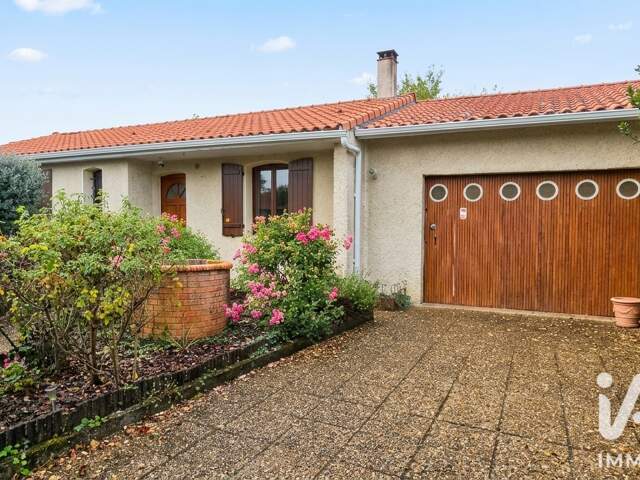 Vente Maison/villa 5 pièces — photo du bien
