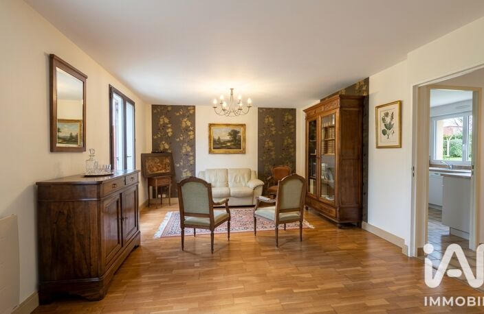 Vente Maison/villa 5 pièces — photo 2