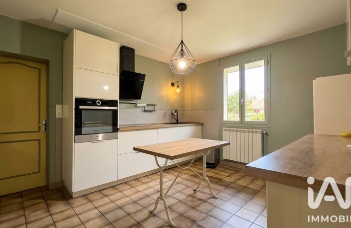 Vente Maison/villa 5 pièces — photo 3