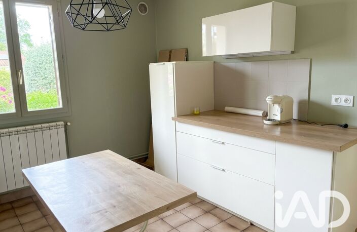 Vente Maison/villa 5 pièces — photo 4