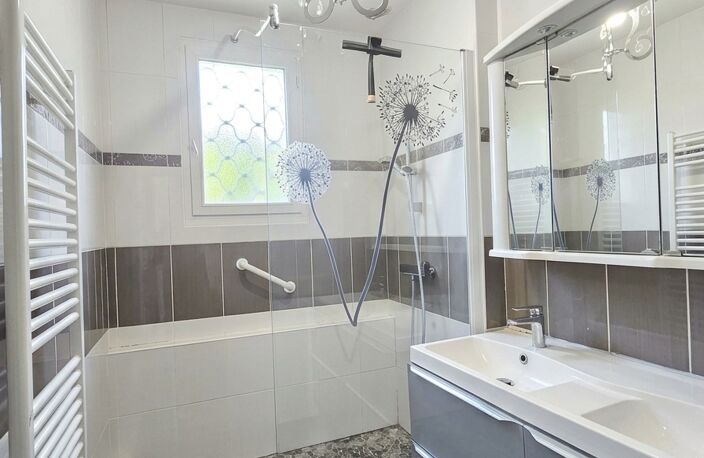 Vente Maison/villa 5 pièces — photo 5