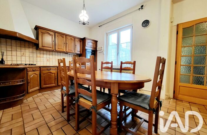 Vente Maison de ville 3 pièces — photo 2