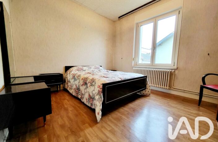 Vente Maison de ville 3 pièces — photo 4