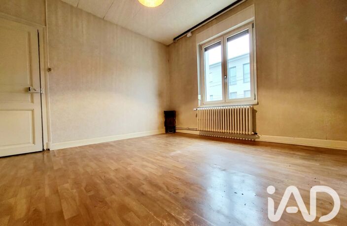 Vente Maison de ville 3 pièces — photo 5