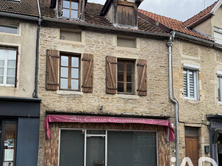 Vente Immeuble 175 m&sup2; — photo 1