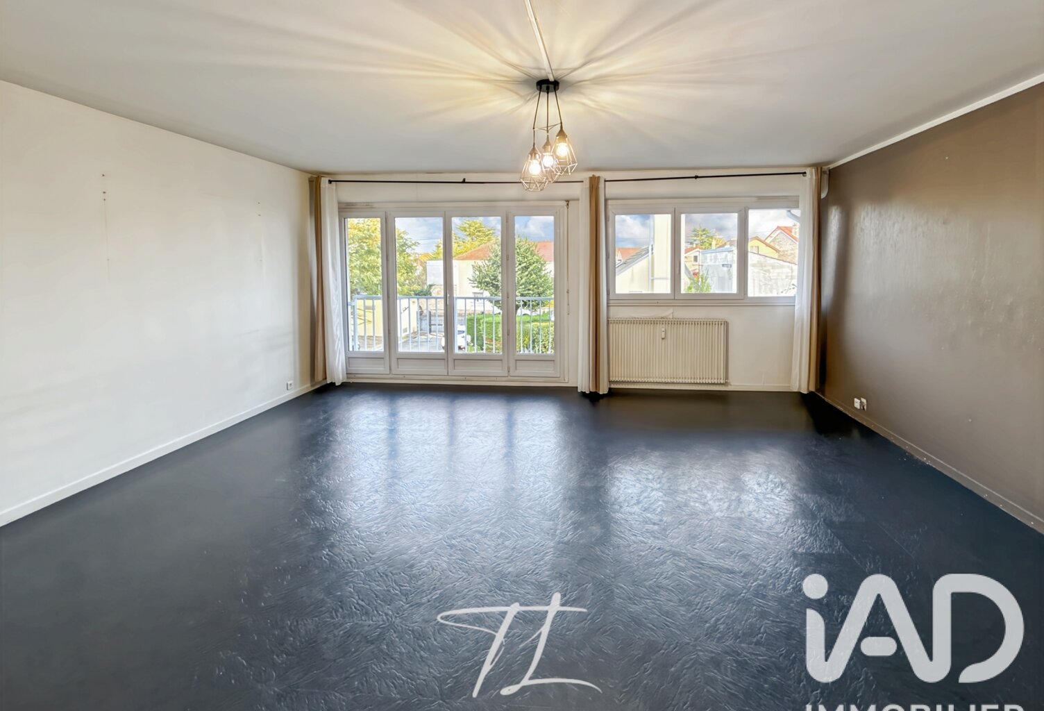Vente Duplex 4 pièces — photo 1