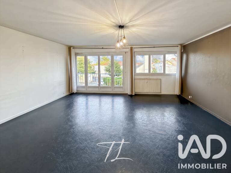 Vente Duplex 4 pièces — photo 1