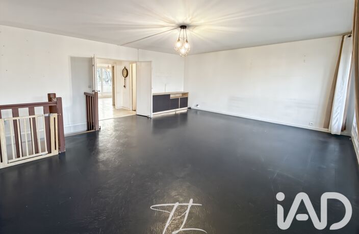Vente Duplex 4 pièces — photo 2