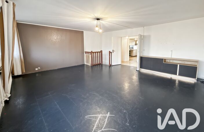 Vente Duplex 4 pièces — photo 3