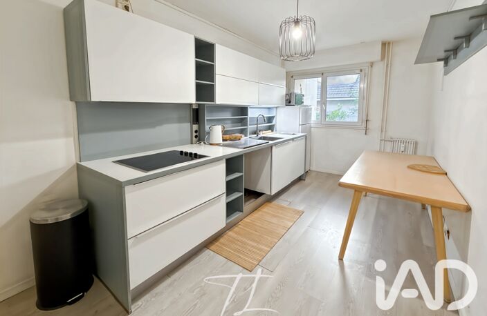 Vente Duplex 4 pièces — photo 4