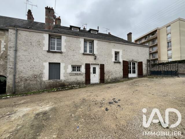 Vente Maison/villa 4 pièces — photo du bien
