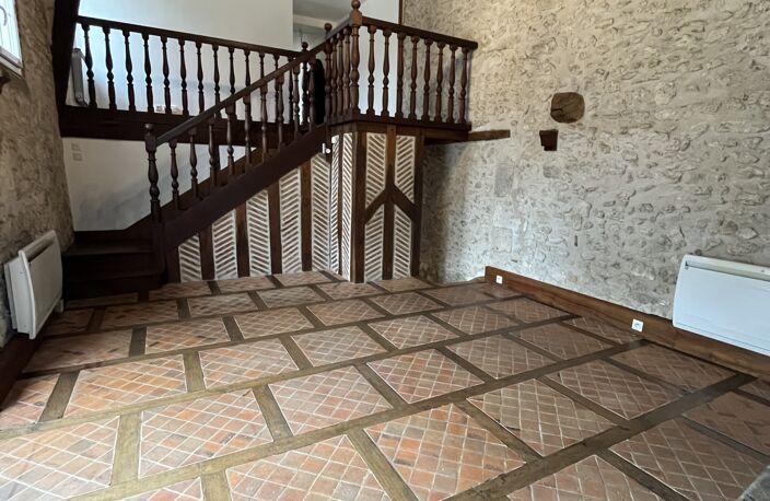 Vente Maison/villa 4 pièces — photo 2