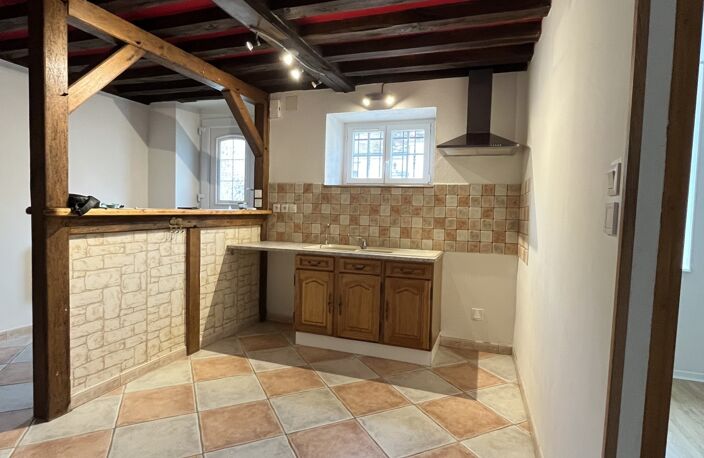 Vente Maison/villa 4 pièces — photo 4