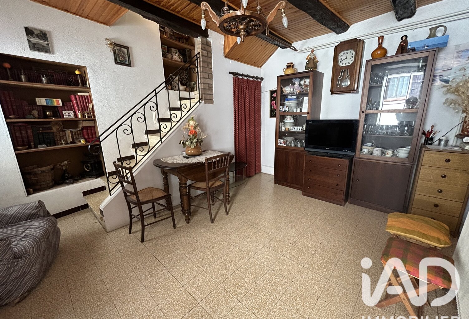 Vente Maison de village 4 pièces — photo 1