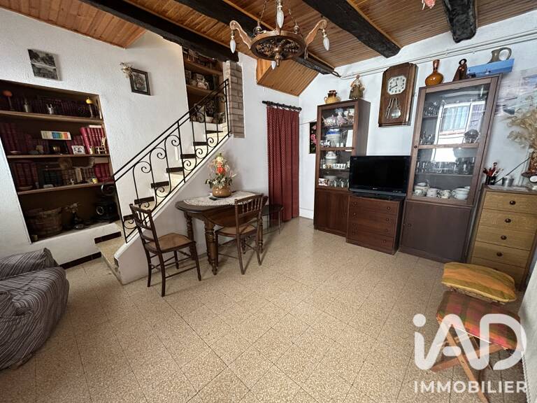 Vente Maison de village 4 pièces — photo 1