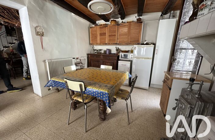 Vente Maison de village 4 pièces — photo 3