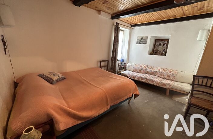 Vente Maison de village 4 pièces — photo 5