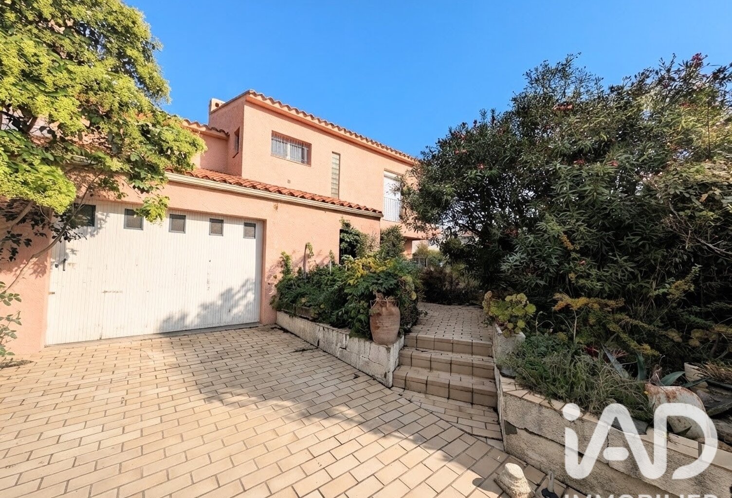 Vente Maison traditionnelle 5 pièces — photo 1