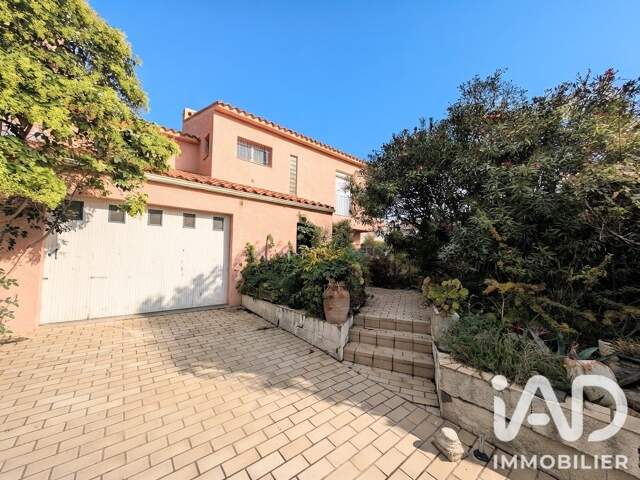 Vente Maison traditionnelle 5 pièces — photo du bien