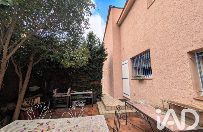 Vente Maison traditionnelle 5 pièces — photo 3