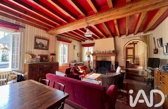 Vente Maison de campagne 7 pièces — photo 4
