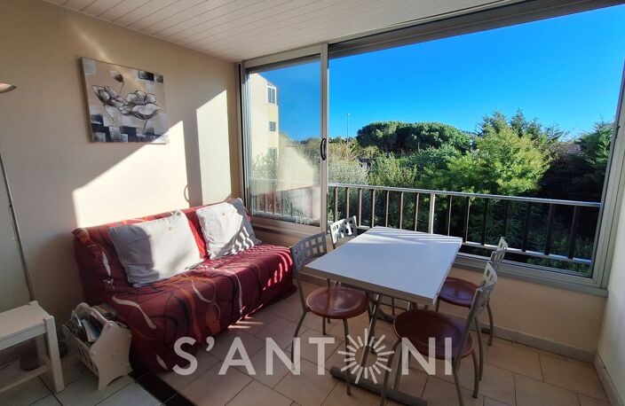 Appartement — photo 3