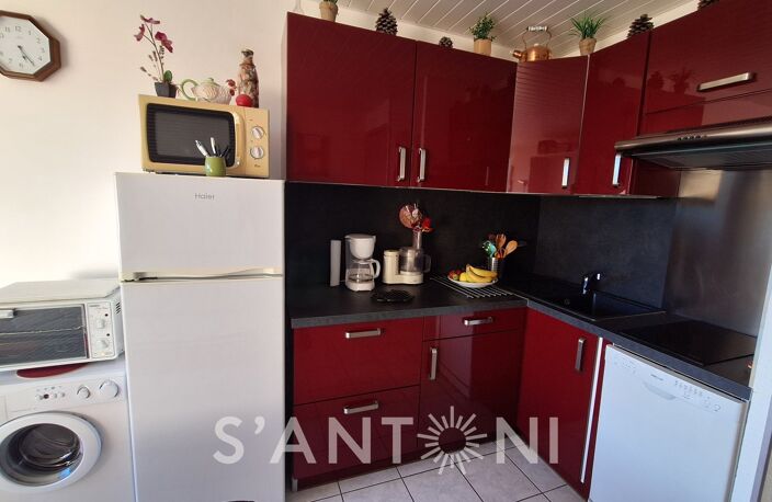 Appartement — photo 4