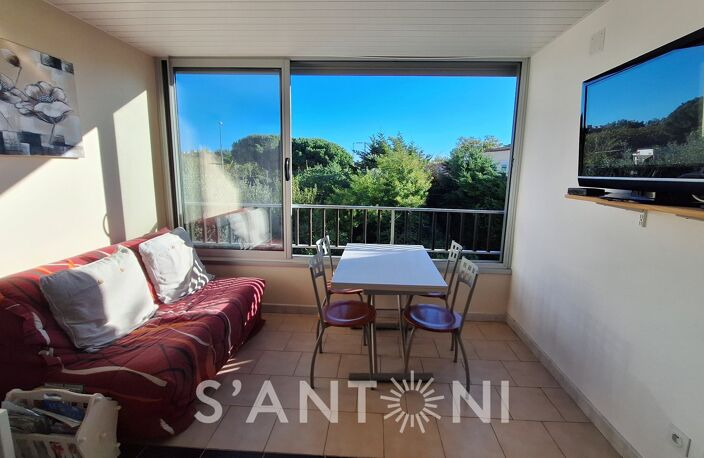 Appartement — photo 5