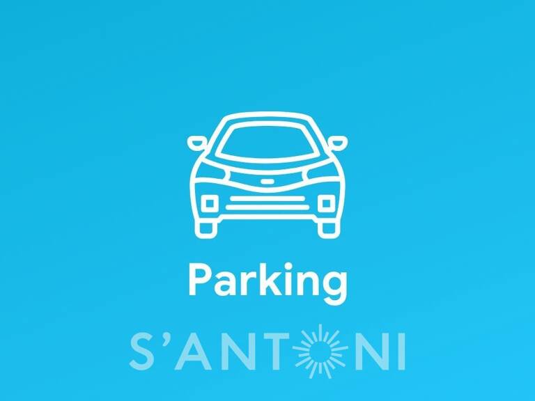 Parking extérieur — photo 1