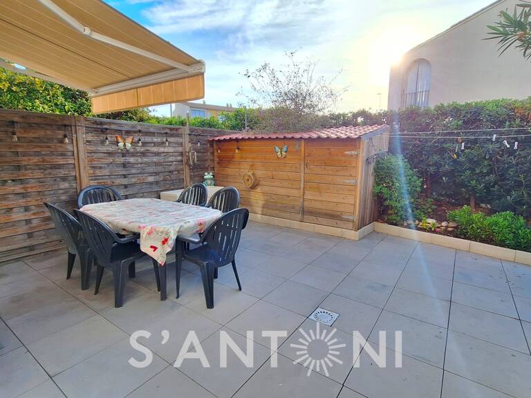 Appartement — photo 1
