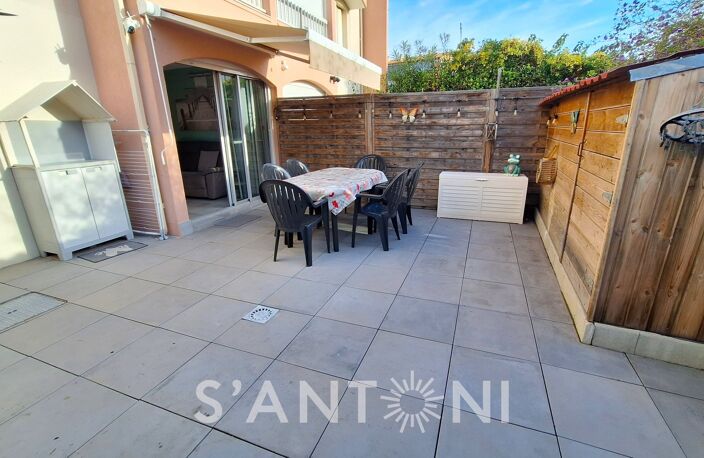 Appartement — photo 2