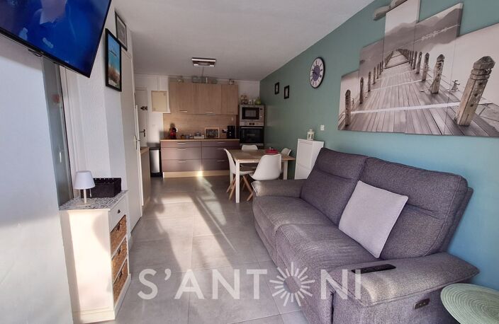 Appartement — photo 3
