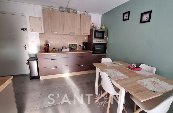 Appartement — photo 4
