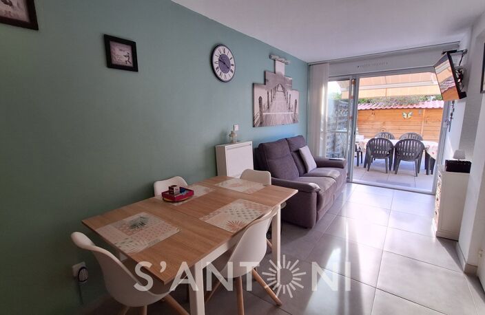 Appartement — photo 5