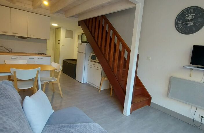 Appartement en résidence — photo 2