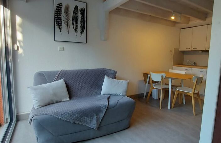 Appartement en résidence — photo 3